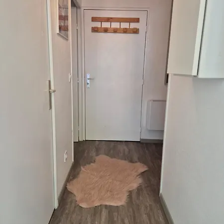 Cosy Avec Parking Apartamento Cauterets