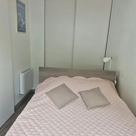 Apartamento Cosy Avec Parking *