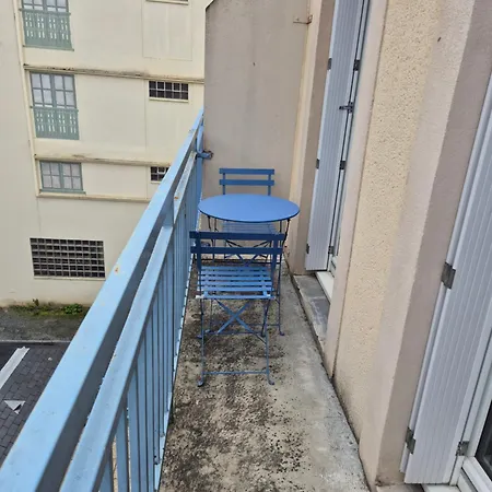 Cosy Avec Parking Apartamento Cauterets